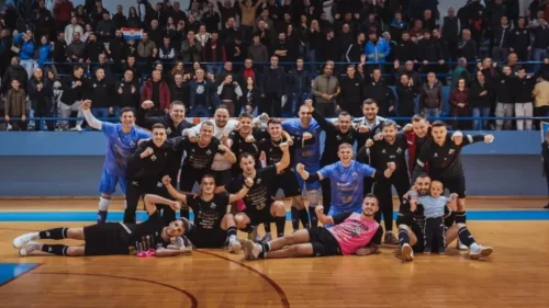 Rama pobjedila za majstoricu, Premijer liga BiH - play off