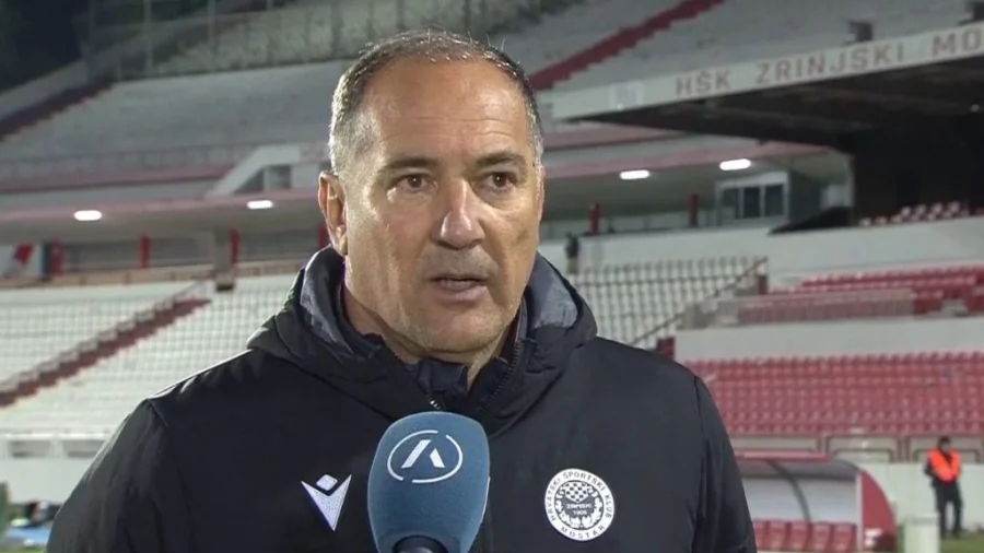 Štimac: Ovakvim suđenjem mi bi u Vrapčićima imali pet igrača više!, WWIN liga