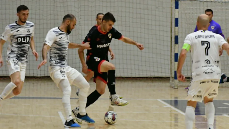 Borac i Brod završili sezonu, Akademac preko Željezničara do polufinala, Premijer liga BiH - play off