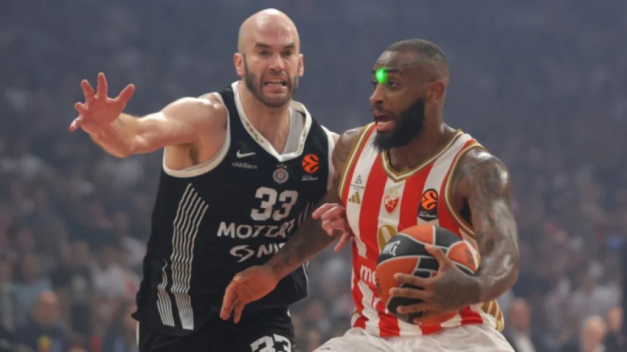 Bogatstvo za Evroligu, Euroleague