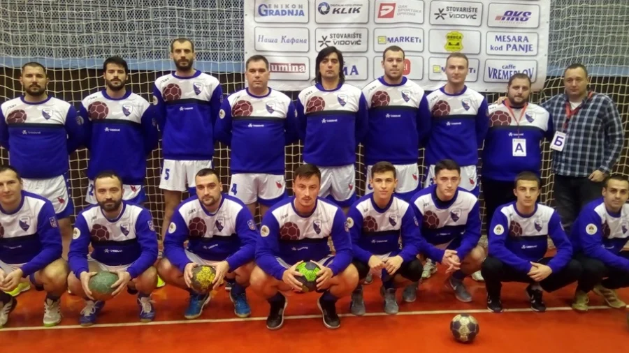 Dva meča rukometnog karavana odložena, Prva liga Republike Srpske