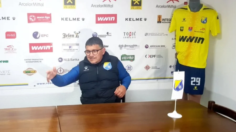 Rudar traži bodove spasa u Bijeljini, WWIN liga