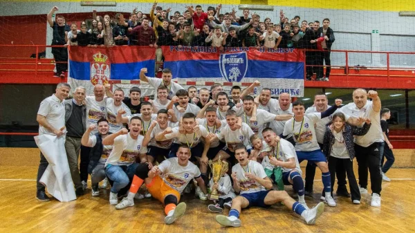 Tutula u Prnjavoru, Premijer liga