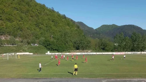 Čelik demonstrirao silu protiv Jedinstva, Igman siguran protiv Slobode