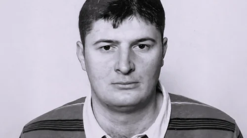 Odlazak fočanske košarkaške legende - preminuo Ljuba Kovačević, Prva liga RS