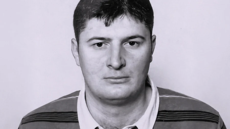 Odlazak fočanske košarkaške legende - preminuo Ljuba Kovačević, Prva liga RS