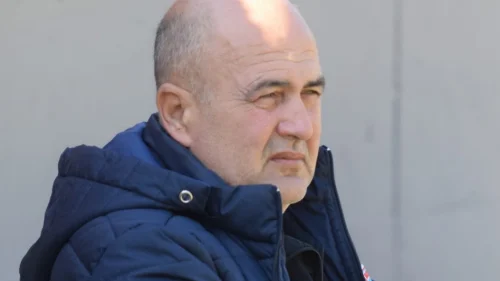 Zvijezda 09 bez trenera, Prva liga Republike Srpske