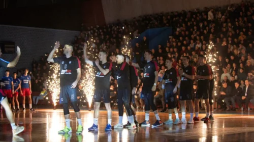 Drina Princip povela u finalnoj seriji za prvaka Republike Srpske, Prva liga Republike Srpske - play off