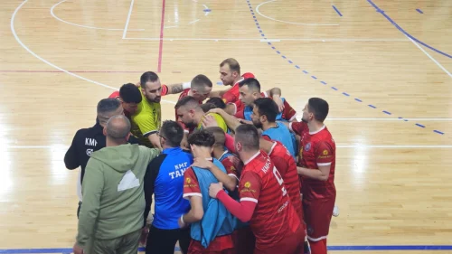 Tango se pitao u majstorici, "Crvena armija" zakazala finale sa Jahorinom, Prva liga Republike Srpske - play off