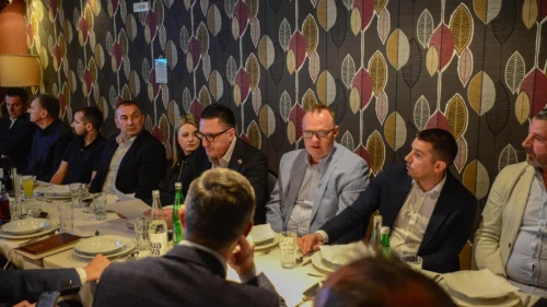 Strategija novih ulaganja u Jahorina dobila podršku turističkog sektora i institucija