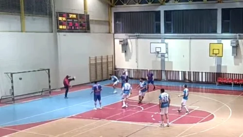 Čolo proveo Sokolove kroz Kotor Varoš, Prva liga Republike Srpske