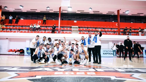 Široki osvojio ABA 2 ligu, Bosna i Hercegovina sa tri predstavnika u ABA ligi naredne sezone, ABA 2 liga - Play Off