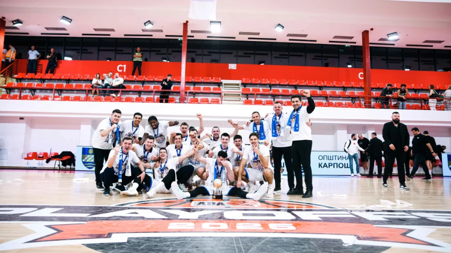 Široki osvojio ABA 2 ligu, Bosna i Hercegovina sa tri predstavnika u ABA ligi naredne sezone, ABA 2 liga - Play Off