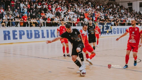 Darko Ivanković dobro poznaje Mostarce: Nijanse će odlučivati o finalu, Premijer liga BiH - play off