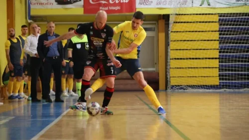 Peko pred polufinale: Domaći teren prednost, ali nema presudnu ulogu, Premijer liga BiH - play off