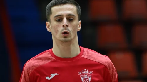 Ćatić poziva na oprez: Akademac je u odličnoj formi i sigurno nas neće čekati lak posao, Premijer liga BiH - play off