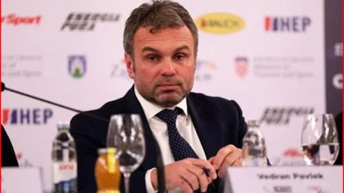 U Kazahstanu uhapšen bivši čelnik hrvatskog skijanja Vedran Pavlek