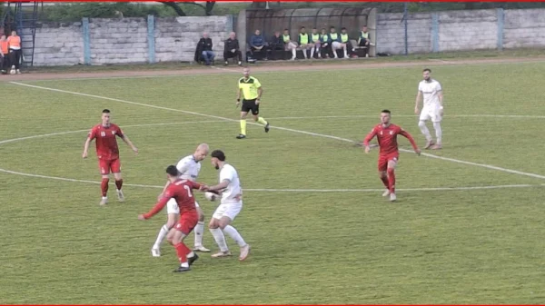 Sutjesci dovoljno poluvrijeme, Prva liga Republike Srpske - Play out
