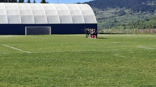Sve teža situacija u Srebrenici, Guber nije otišao na utakmicu u Čajniče, Druga liga Republike Srpske - Istok