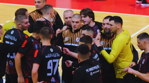 Višegrad HED novi šampion Republike Srpske, Prva liga Republike Srpske