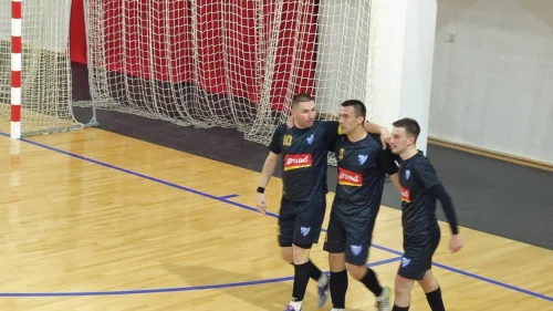 Jahorina u sjajnoj utakmici napravila brejk protiv Tanga, Prva liga Republike Srpske - play off