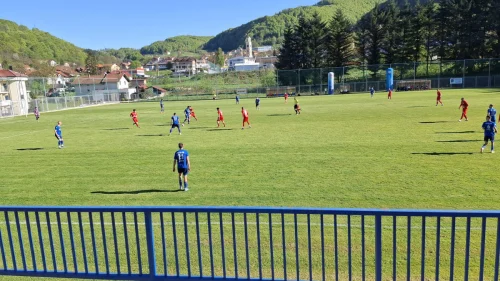 Đurić pred derbi na "Lukama": Pobjeda nas vodi u sam vrh tabele, Druga liga Republike Srpske  - Zapad