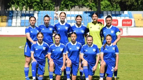 ŽFK Leotar dobio licencu za narednu sezonu