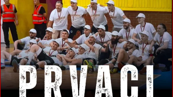 Drina Princip preko Radnika do titule i elite!, Prva liga Republike Srpske - play off
