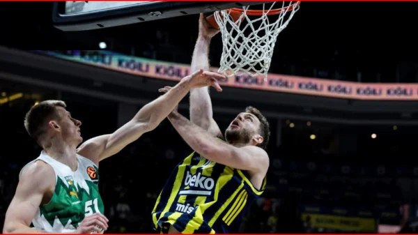 Žalgiris vaskrsao iz minusa od 19 poena i produžio seriju – Fenerbahče ostao bez meč-lopte u Kaunasu, Euroleague - Play Off