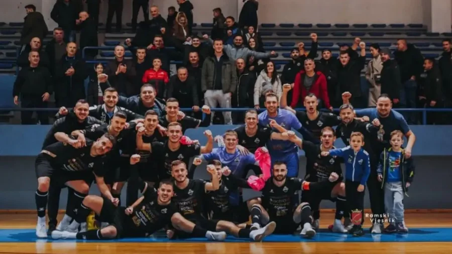 Majstorica u Mostaru