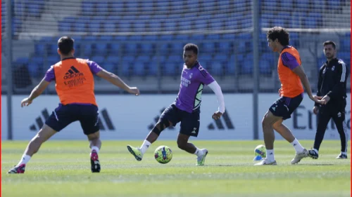 Potpuni lom u Real Madridu: Sukob na treningu prerastao u brutalnu tuču, Valverde završio u bolnici, LaLiga