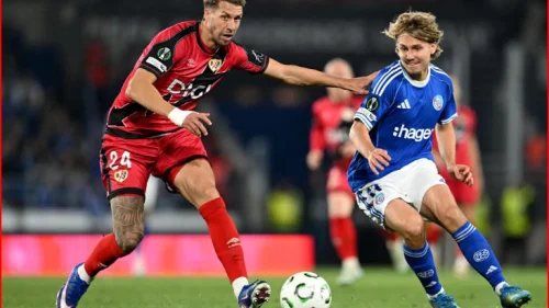 Rajo Valjekano u istorijskom naletu: dvostruki trijumf nad Strazburom za finale Lige konferencija, UEFA Europa Conference League - Final stage