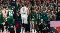Fener prošao na fajnal for
