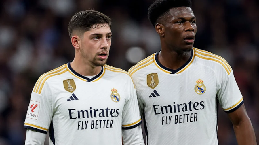 Realovi bokseri udareni po džepu, LaLiga