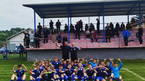 Baraž OKL Zapad: predpioniri: Dobojski Željo razbio banjalučkog Borca