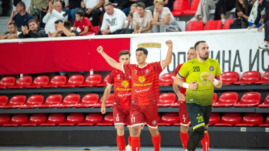 Tango sjajnom igrom vratio brejk u finalnoj seriji, Prva liga Republike Srpske - play off