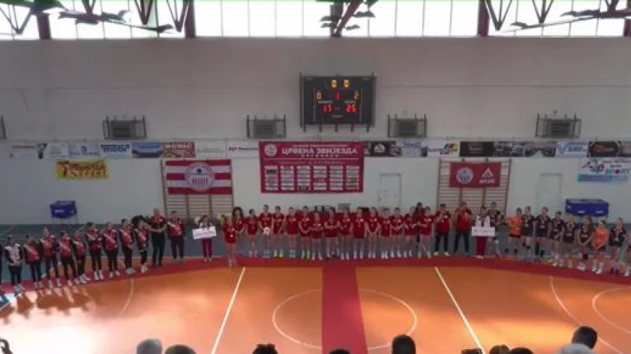 Pionirke Crvene Zvijezde iz Obudovca šampionke BiH: Lukavčanke srebrne, Velež osvojio bronzu, Šampionat BiH, završnica