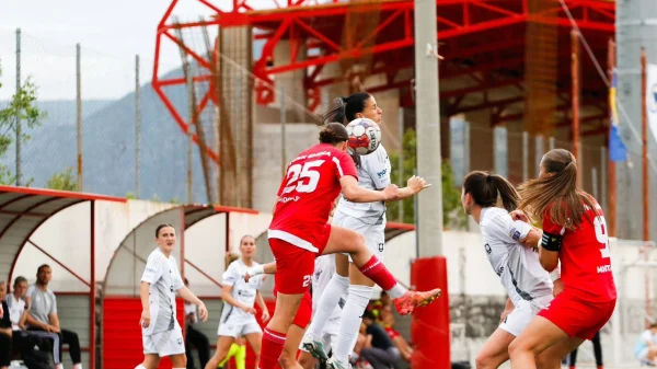 SFK 2000 Sarajevo osvojio 24. titulu prvaka Bosne i Hercegovine, Premijer liga BiH - Liga za prvaka