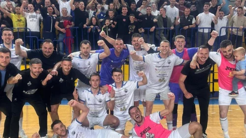 Rama preko Mostara SG do finala Premijer lige, Premijer liga BiH - play off