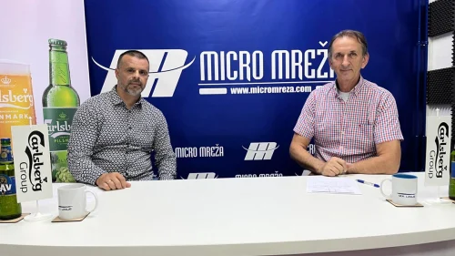 Balaban ponovo na klupi Crnog Vrha, Druga liga Republike Srpske  - Zapad