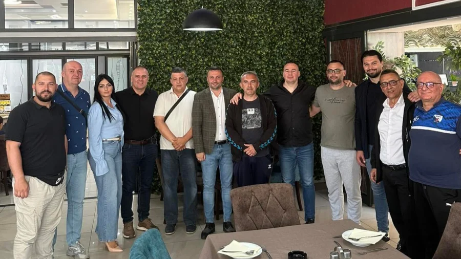 Marinko Umičević dobija podršku za novi mandat – jednoglasne odluke Skupštine RRS Bijeljina