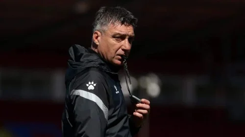 Vinko Marinović otkrio zašto nikada ne komentariše suđenje, WWIN liga