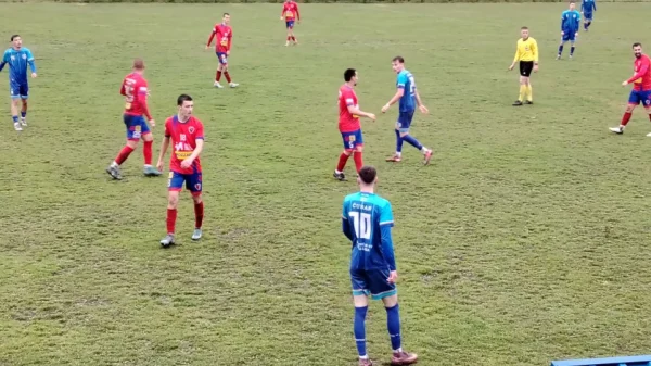 FK Naprijed prvi finalista Kupa grada Banjaluka!, Kup Banja Luke