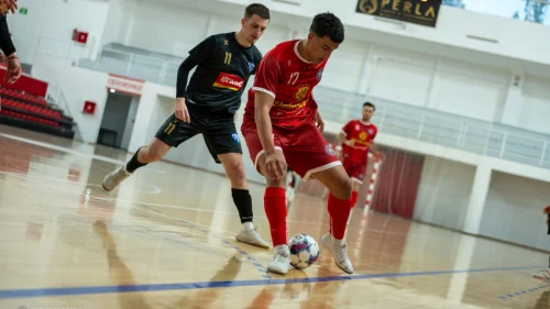 Serija opet na početku, prostora za kiks gotovo da nema, Prva liga Republike Srpske - play off