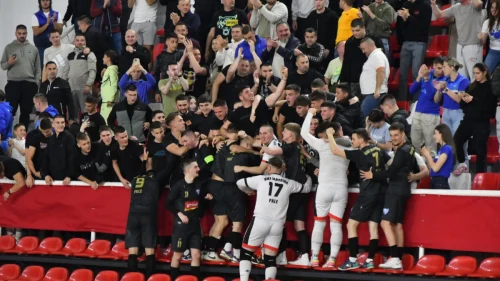 Jahorina ima opet brejk, Zurovac upropastio finale, Prva liga Republike Srpske - play off