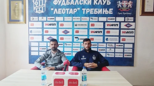 Leotar spreman za Laktaše, Prva liga Republike Srpske - Play off
