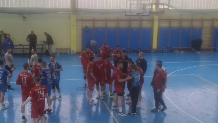 Sloga će braniti trofej u Kupu Republike Srpske