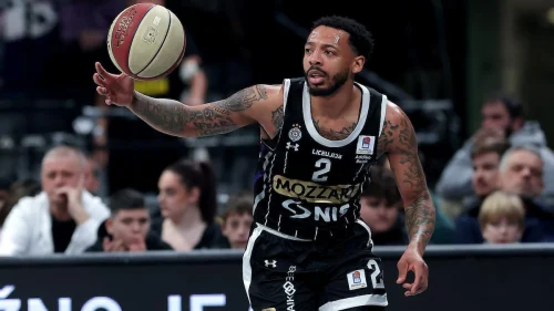 Teška vremena za Karlika Džinsa, Euroleague