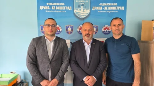 Drina stub višegradskog sporta, Druga liga Republike Srpske - Istok