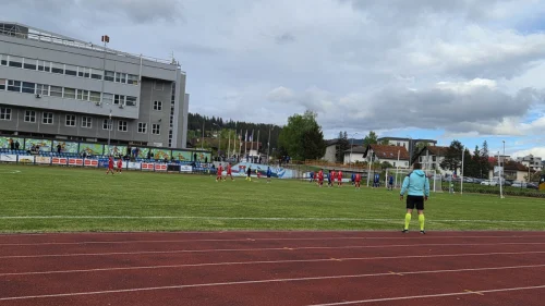 Romanija klizi ka nižem rangu, Prva liga Republike Srpske - Play out